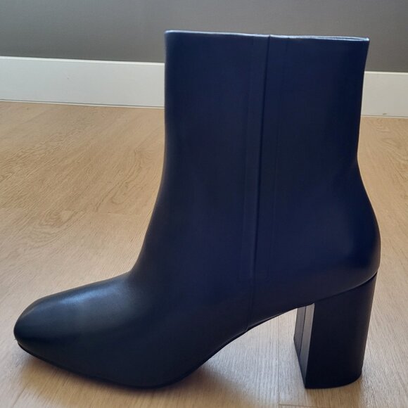 Cole Haan - Chrystie Square Toe Boot Size 11B - Picture 6 of 13